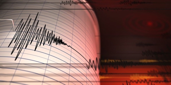 SON DAKİKA: Malatya’da 4,9 büyüklüğünde deprem | Son depremler – Son Dakika Türkiye Haberleri